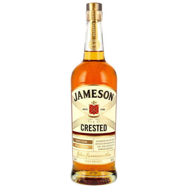 Jameson Crested